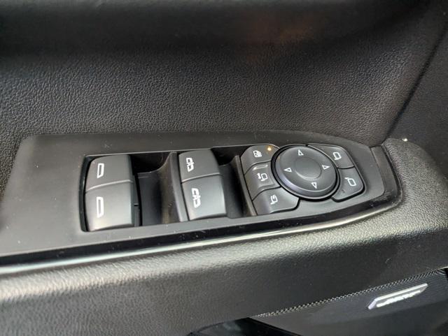 used 2024 GMC Sierra 3500 car, priced at $69,353