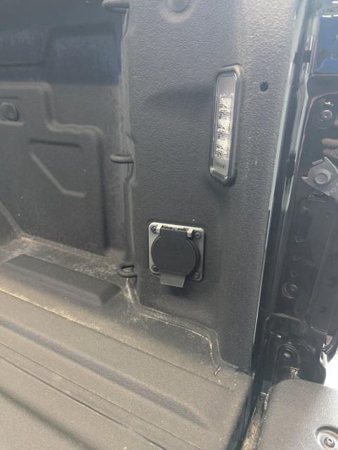 used 2024 GMC Sierra 3500 car, priced at $69,353