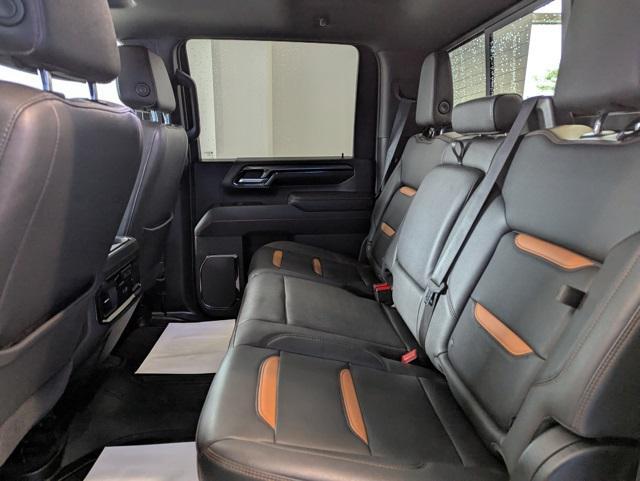 used 2024 GMC Sierra 3500 car, priced at $69,353