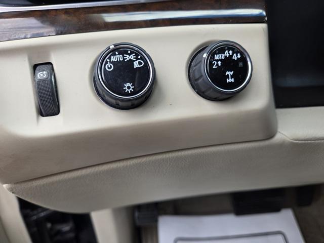 used 2017 Cadillac Escalade car, priced at $27,987