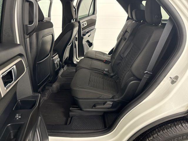 used 2020 Ford Explorer car, priced at $19,715