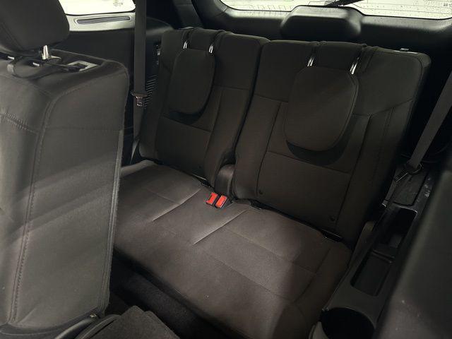 used 2020 Ford Explorer car, priced at $19,715