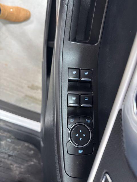 used 2020 Ford Explorer car, priced at $19,715