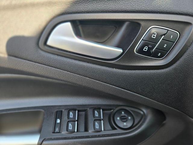 used 2017 Ford Escape car, priced at $11,881