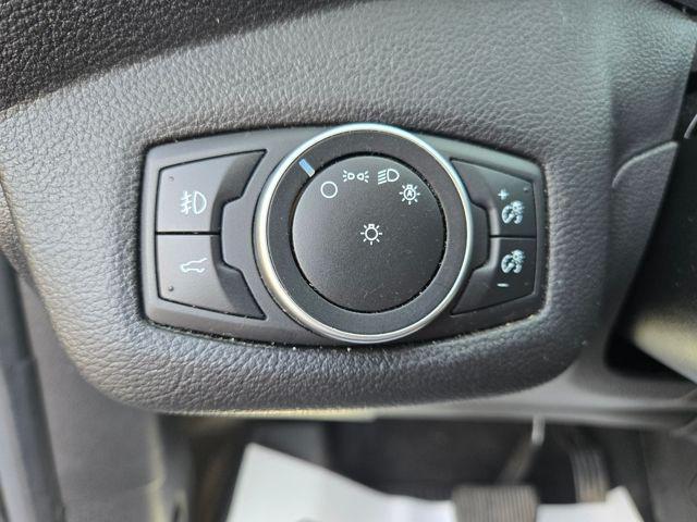 used 2017 Ford Escape car, priced at $11,881