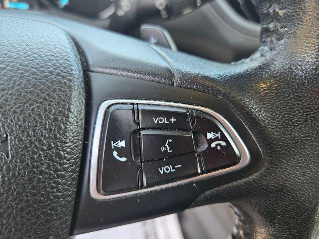 used 2017 Ford Escape car, priced at $11,881