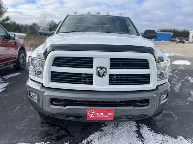 used 2012 Ram 2500 car, priced at $22,985