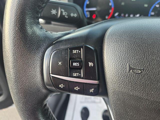 used 2022 Ford Bronco Sport car, priced at $24,199