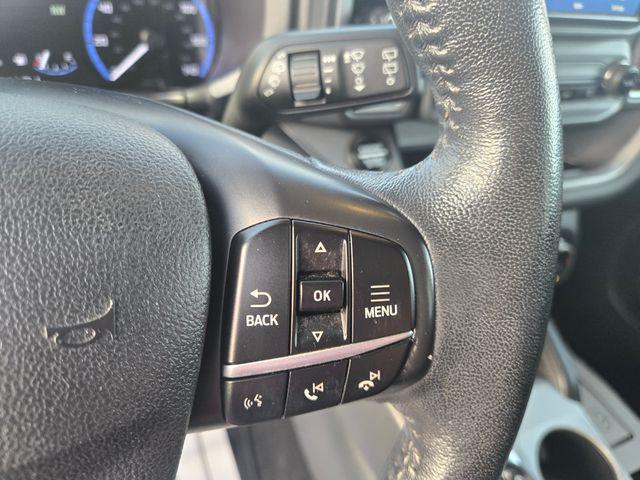 used 2022 Ford Bronco Sport car, priced at $24,199