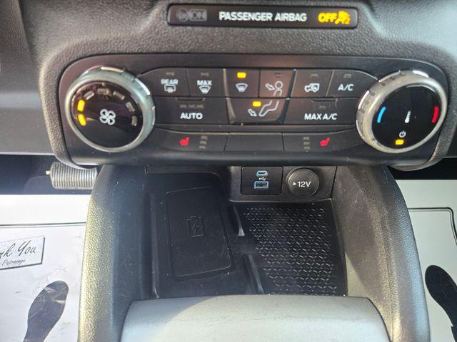 used 2022 Ford Bronco Sport car, priced at $24,199