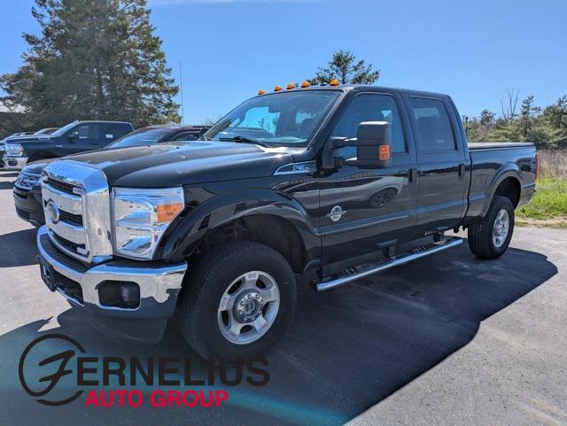 used 2016 Ford F-350 car, priced at $32,620
