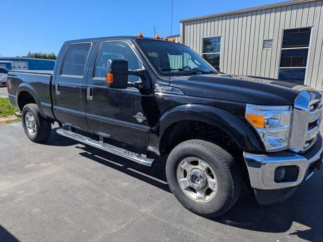 used 2016 Ford F-350 car, priced at $32,620