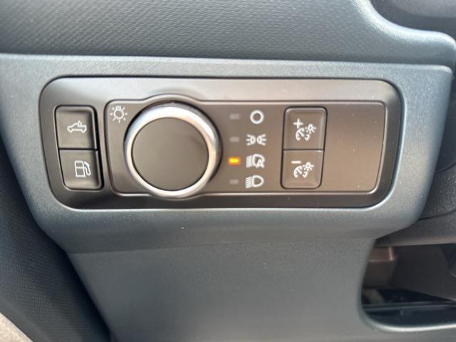 new 2025 Ford Maverick car, priced at $32,475