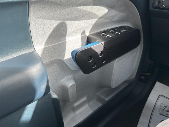 new 2025 Ford Maverick car, priced at $32,475