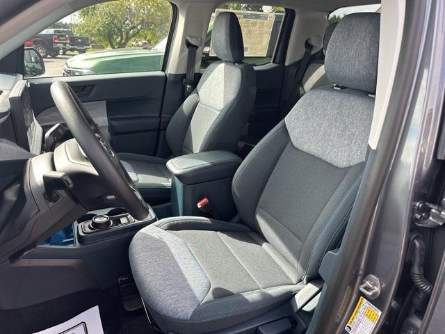 new 2025 Ford Maverick car, priced at $32,475