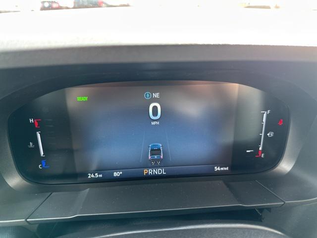 new 2025 Ford Maverick car, priced at $32,475