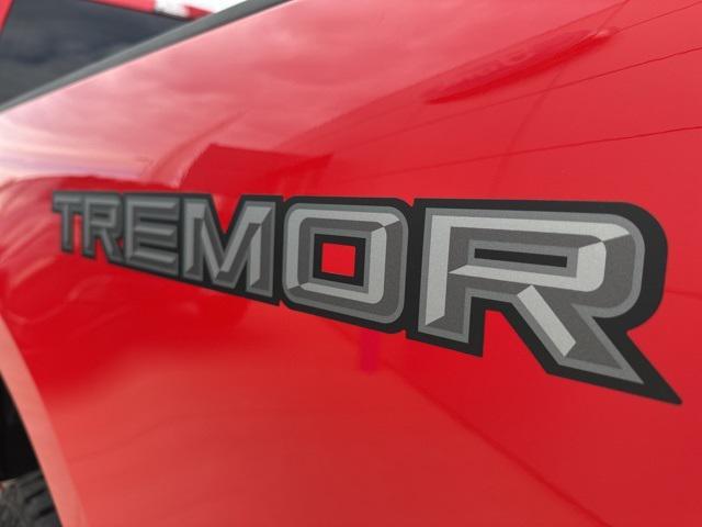 new 2025 Ford F-250 car, priced at $83,960