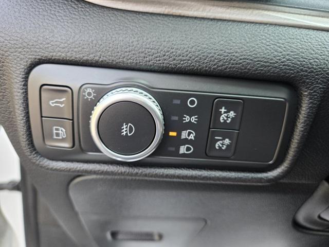 used 2021 Ford Explorer car, priced at $32,189