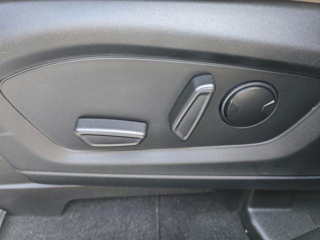 used 2021 Ford Explorer car, priced at $32,189