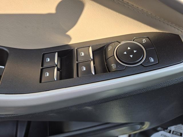 used 2021 Ford Explorer car, priced at $32,189