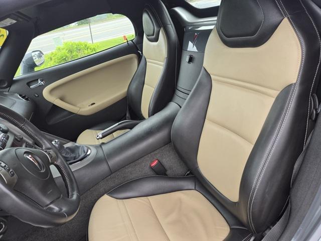 used 2008 Pontiac Solstice car, priced at $15,923