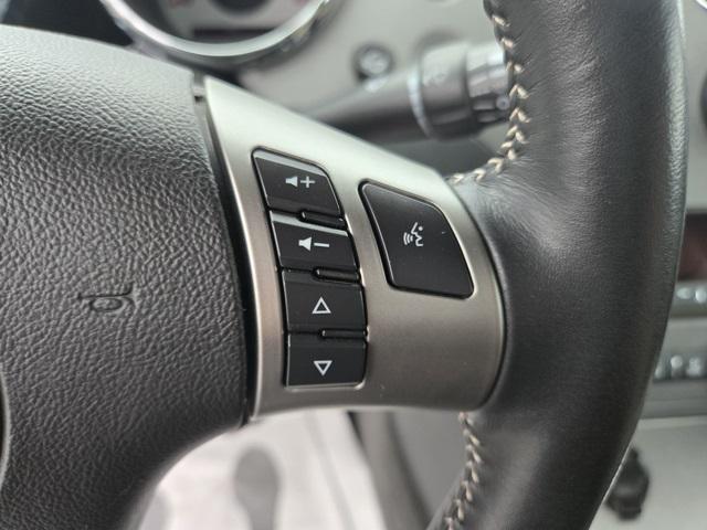 used 2008 Pontiac Solstice car, priced at $15,923