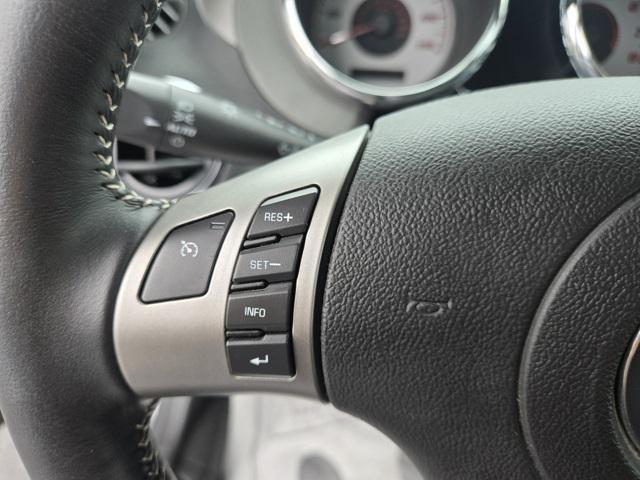 used 2008 Pontiac Solstice car, priced at $15,923
