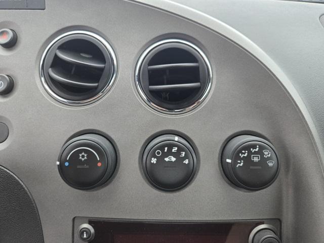 used 2008 Pontiac Solstice car, priced at $15,923