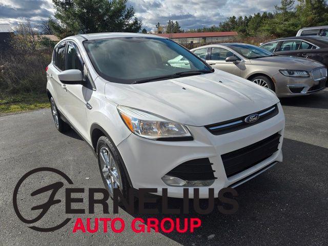 used 2014 Ford Escape car, priced at $7,854