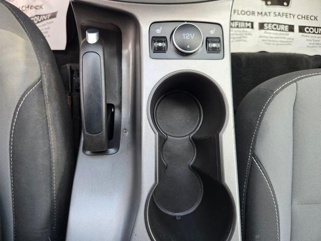 used 2014 Ford Escape car, priced at $7,854