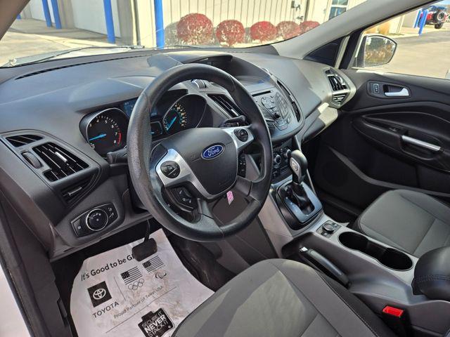 used 2014 Ford Escape car, priced at $7,854