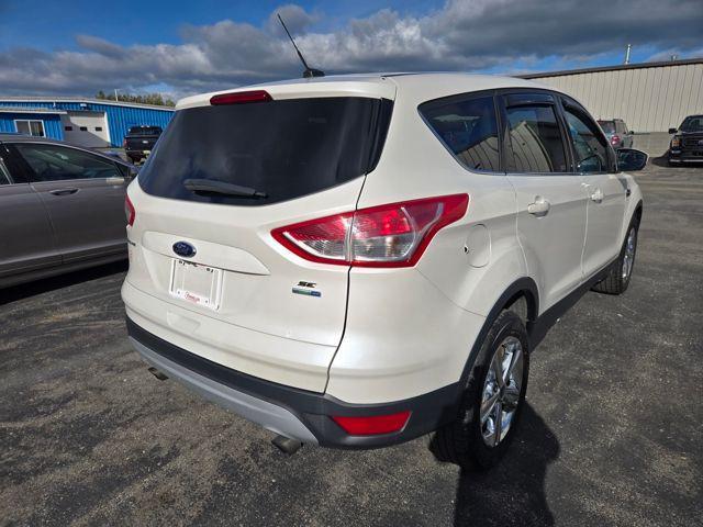 used 2014 Ford Escape car, priced at $7,854