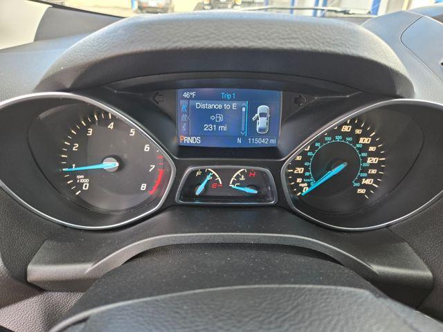 used 2014 Ford Escape car, priced at $7,854