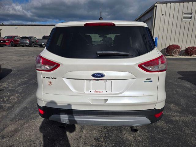 used 2014 Ford Escape car, priced at $7,854