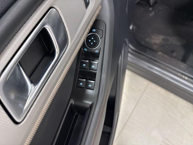 new 2026 Ford Explorer car, priced at $50,295