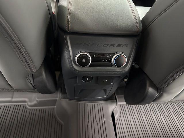 new 2026 Ford Explorer car, priced at $50,295