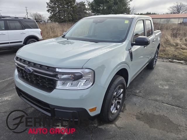 new 2024 Ford Maverick car, priced at $33,790