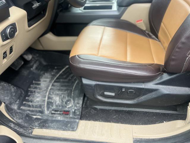 used 2019 Ford F-150 car, priced at $32,980
