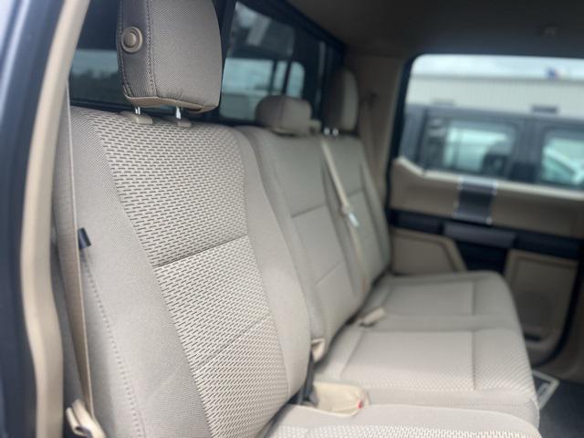 used 2019 Ford F-150 car, priced at $32,980