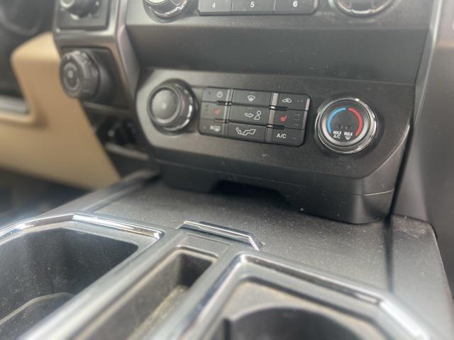 used 2019 Ford F-150 car, priced at $32,980