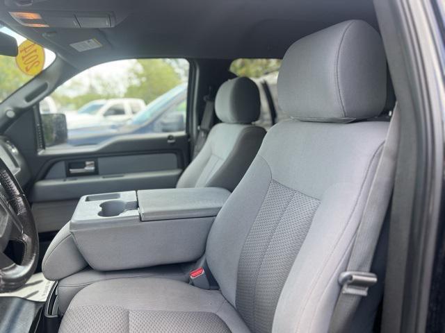 used 2014 Ford F-150 car, priced at $17,129