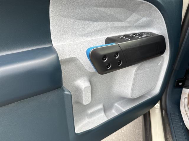 new 2025 Ford Maverick car, priced at $33,795
