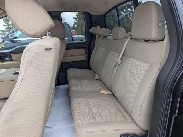 used 2013 Ford F-150 car, priced at $9,947