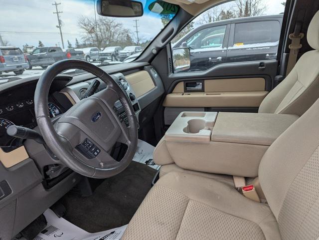 used 2013 Ford F-150 car, priced at $9,947