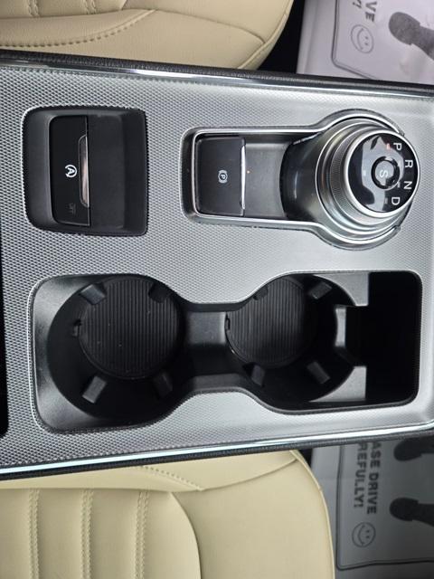used 2021 Ford Edge car, priced at $21,040
