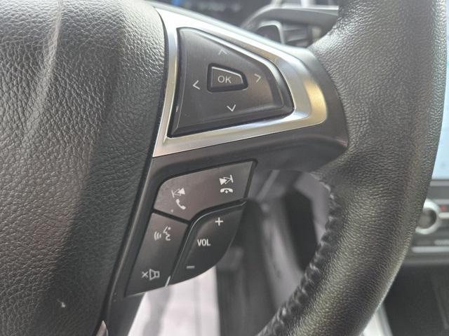 used 2021 Ford Edge car, priced at $21,040