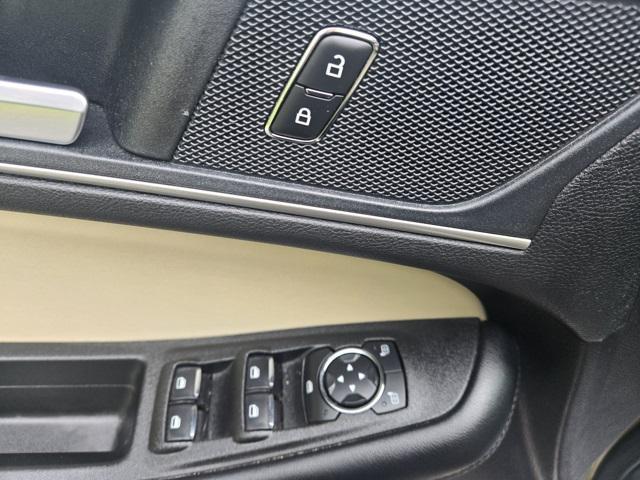 used 2021 Ford Edge car, priced at $21,040