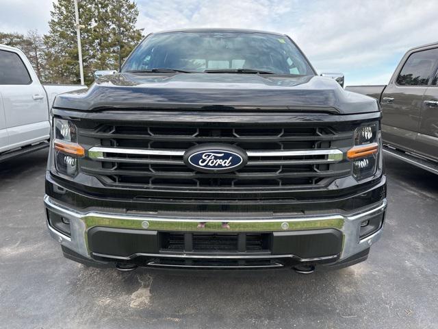 new 2025 Ford F-150 car, priced at $63,525