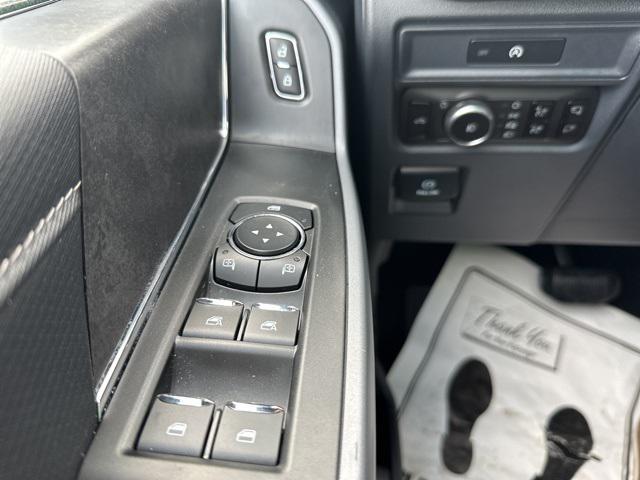 new 2025 Ford F-150 car, priced at $63,525