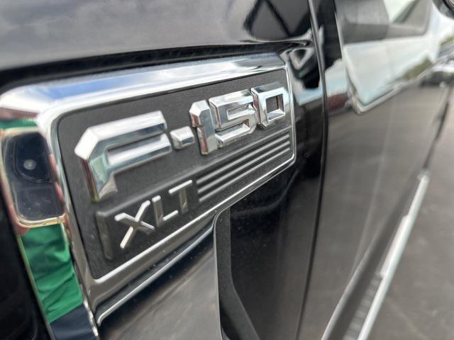 new 2025 Ford F-150 car, priced at $63,525